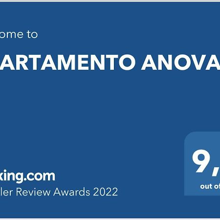 Apartamento Anova Padrón Esterno foto