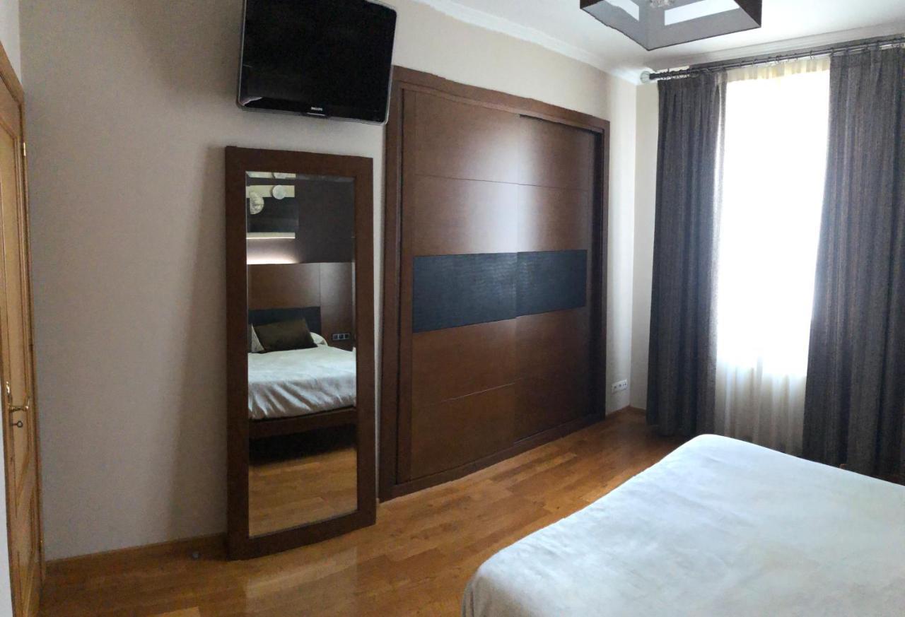 Apartamento Anova Padrón Esterno foto