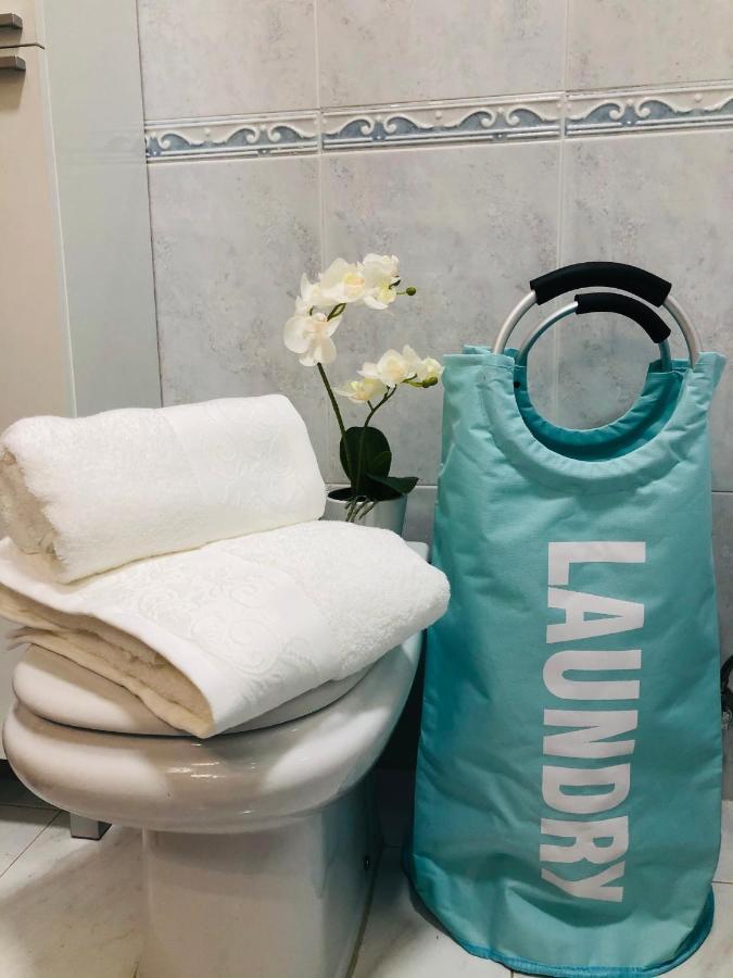 Apartamento Anova Padrón Esterno foto