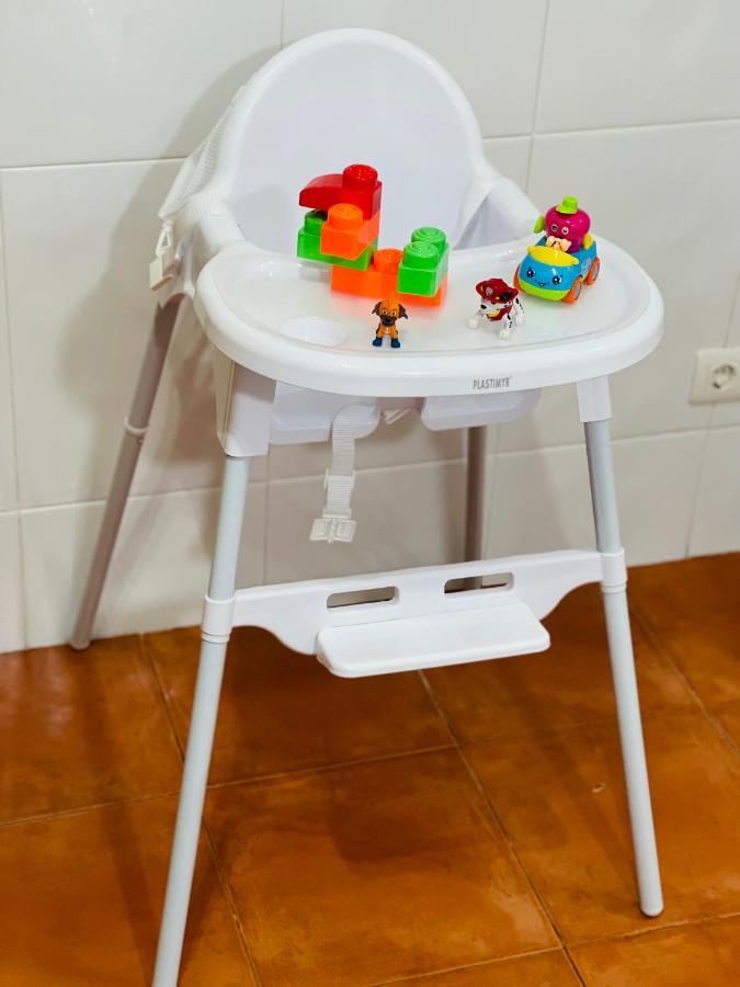 Apartamento Anova Padrón Esterno foto